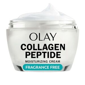 OLAY Collagen Peptide Moisturizer - 1.7 oz